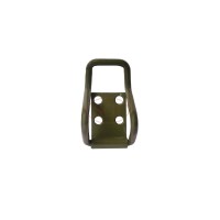 5022 Axe Handel Bracket Rear (Clamp)